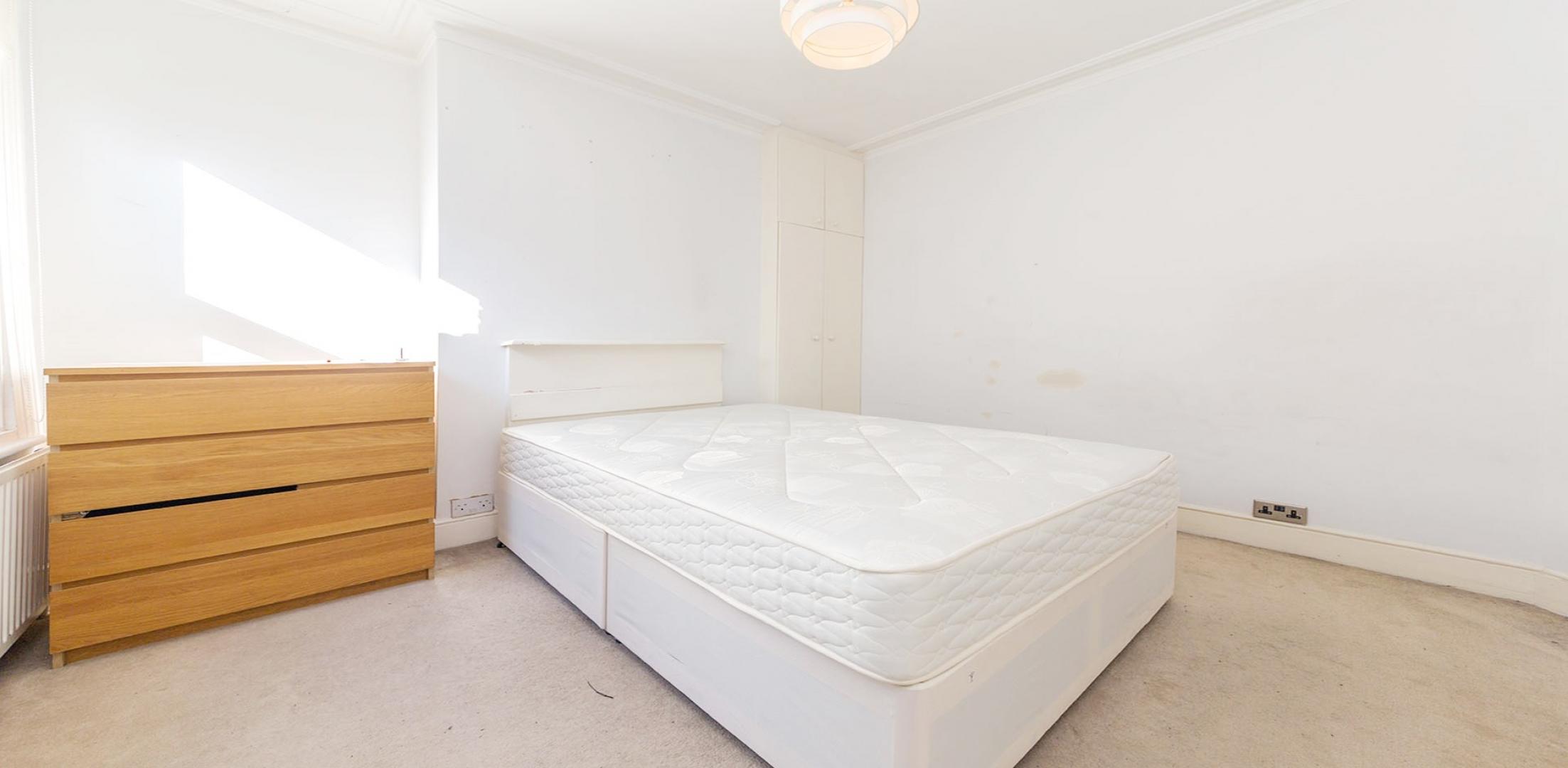 Modern Maida Vale Apartment Portnall Road, Maida Vale